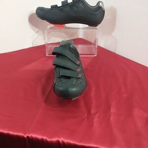 Tommaso Strada 100.2 Men's Cycling Shoes Size 10.5 US SZ 44 Eur